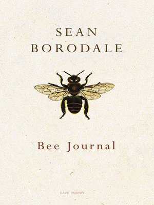 cover image of Bee Journal